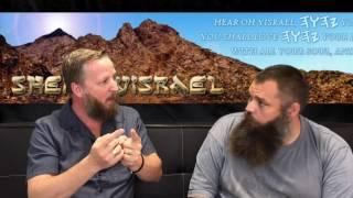 Todd D. Bennett and Jason Boss Interview February 14, 2017