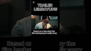 Movie Indonesia Lembayung #bioskop #movie #moviereview #trailer #film #foryou #action