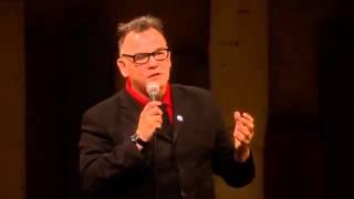 Stewart Lee   Anti Islamic Stand Up