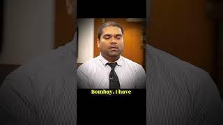 Introduce Your-Self To Board Member || SAWAN KUMAR -IAS (Rank -89) #ias #intro #interview