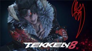 TEKKEN 8 | New Devil Jin Tech?!!  V.105 Patch