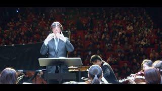 Peng-Peng Gong(龚天鹏)：Piano and Orchestra“The Revival”（钢琴与乐队“启航”）