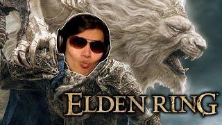 R1 F2P ELDEN LORD - BEATING BASE GAME TODAY??? | !GS !HOYO !PODCAST