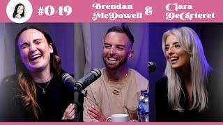 Remember When...#049. Illegal Raves with Brendan McDowell and Ciara Decarteret