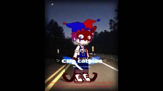Kita ber-3 bro  // #cbcatblue #Lyla #loynegheo #koreto #gacha #tweening