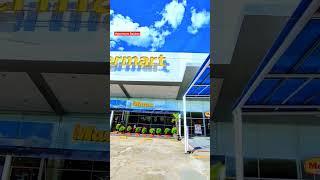 Hypermart Kota Baubau