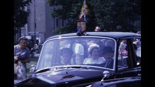 CelleGestern 60er Jahre Trailer (CelleHeute)