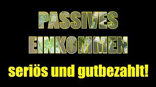 Wie kann man im Internet Geld verdienen - Zur Frage "wie kann man im Internet Geld verdienen"