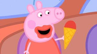 Peppa Pig Deutsch  Ganze Folge 3x02  Cartoons für Kinder