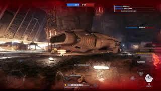 Juguemos Star Wars Battefront 2 HD – S1E99 (Sin Comentarios – Let’s Play)