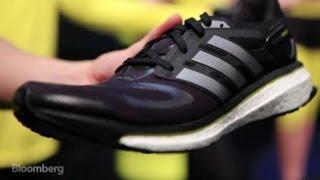 Adidas Chasing $3B Market With High-Tech Lab