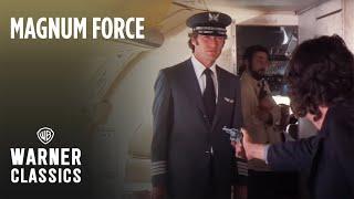 Magnum Force | Hijackers on the Plane | Warner Classics