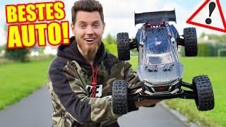 Eins der BESTEN RC AUTOS für 749€?! | Talion 6s EXB