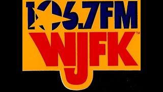 RECEIVED IN PHILLY. 1300 WJFK-AM Baltimore simulcasting WJFK-FM 106.7 Washington, D.C.