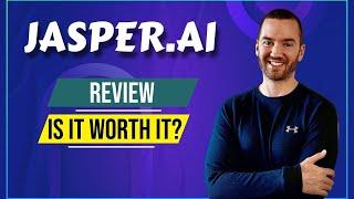 Jasper.ai Review: Jasper (Formerly Jarvis) Review