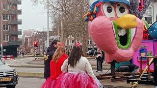 Carnaval Eindhoven 2025 #carnaval #nederlands #holland #spring #happy #dutch #dance #music   荷蘭嘉年華