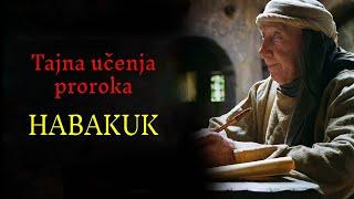 Tajna učenja proroka Habakuk (Nebojša Đurić)