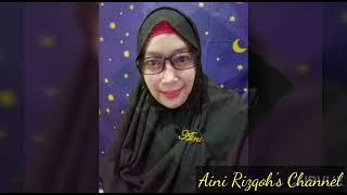 BROS CANTIK KEKINIAN. Thanks for Your Order (AINI RIZQOH)