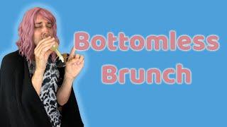 Bottomless Brunch