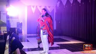 El indio Harin  concierto completo Chunchi Ecuador 2019● ZM Producciones●