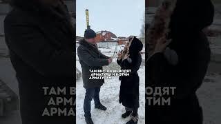 Фундамент – основа надежного дома  #строительствоказань #кирпичныйдом #ипотека #дом
