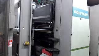 2000 Man Roland Polyman I