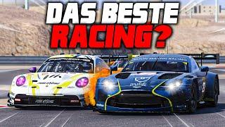 Wird LEMANS ULTIMATE bald ASSETTO CORSA COMPETIZIONE ablösen? | Mabix