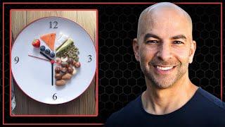 Is fasting beneficial for longevity?
