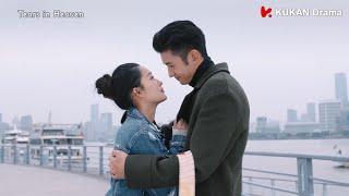 Tears in Heaven - The most unforgettable couple | Li QinLeon Zhang | KUKAN Drama