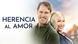 Herencia al Amor | Pelicula Completa en Espanol | Ariana Bagley | Talitha Hanks