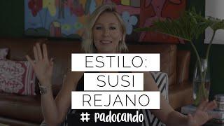 ESTILO SUSI REJANO | LOOKS PARA MULHERES ACIMA DOS 50 ANOS