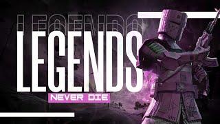 LEGENDS NEVER DIE|| PART 02 || LIVIK GAMEPLAY || BGMI  || ZAXX GAMING || DUO VS SQAD || 4K