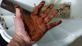 вода для питья гавно в Серебрякова