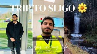 Trip to Sligo | Muhammad Jawad - MJ