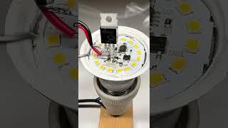  Turn a Regular Light Bulb into a Smart Wireless Bulb! 