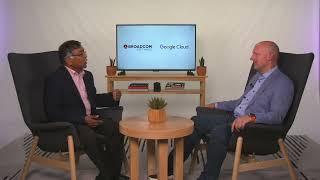 Broadcom and Google Cloud: Modernizing Enterprise Software