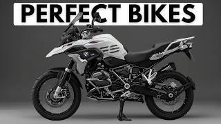 Top 7 Best-Rated Motorcycles Ever | What Riders Actually Say