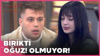 Oğuz'la Nihle Ayrılıyor mu? | Kısmetse Olur: Aşkın Gücü 2. Sezon 134. Bölüm