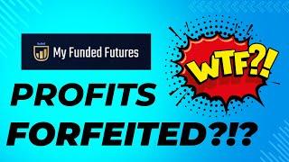 Flash Sales and Account Profits Forfeited!