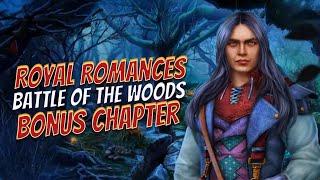 Royal Romances 1 Battle Of The Woods Bonus Chapter Walkthrough l @GAMZILLA-