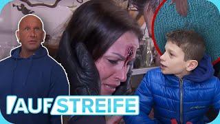 Junge deckt Entführung auf!  Ist die Mutter das Opfer? | Auf Streife | SAT.1