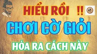 Chia sẻ công thức chơi cờ mới năm 2025 dễ nắm bắt dễ luyện - Bài 10 Mr Bill