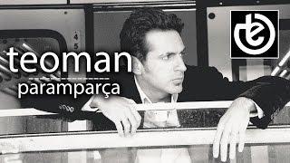 teoman - Paramparça