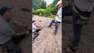 Adjuster Tries to Deny Wind Damage Claim… Roofer Had Homeowners Back