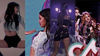 BLACKPINK TikTok edits compilation 