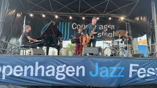 Mark Guiliana, The Most Important Question, Copenhagen Jazz Festival 2023