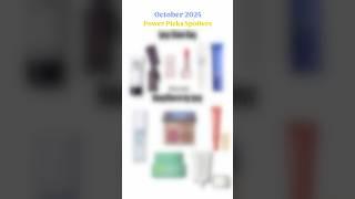 OCTOBER 2024 IPSY GLAM BAG & BOXYCHARM POWER PICKS • Unofficial Spoilers & Sneak Peeks | Viruzzzka