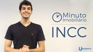 O que é INCC? | Minuto Imobiliário