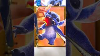 Journaling | Lilo & Stitch(2025) X SNOW WHITE | Scrapbooking