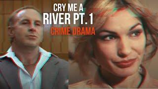 Blue Murder: Cry Me a River Pt. 1 | INTENSE Classic Crime Drama | Australian Crime